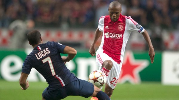 突破方面极 突破方面极